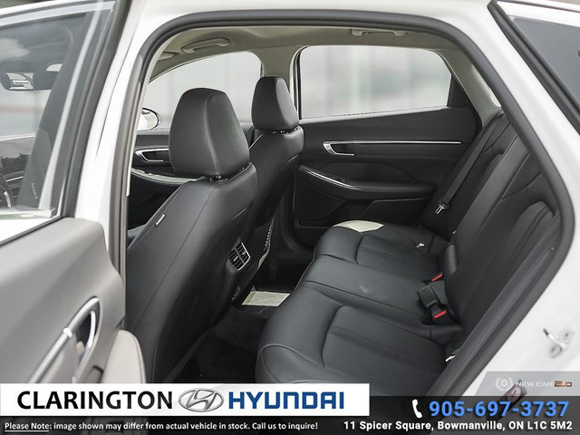 New Hyundai Sonata Hybrid