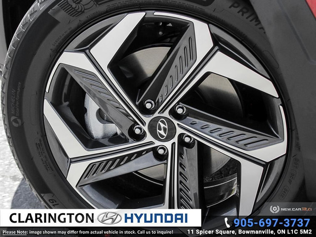 Hyundai Tucson Suv