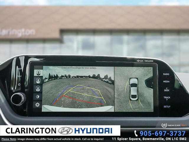 Used Hyundai Sonata Hybrid FuelCar