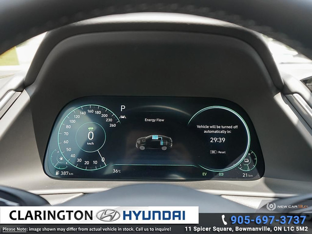 Hyundai Sonata Hybrid