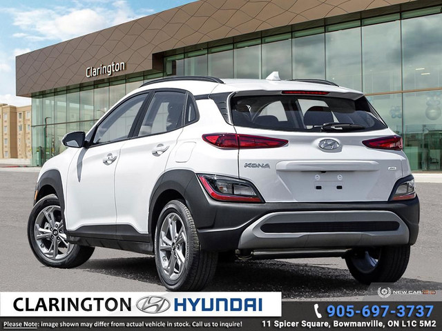 Hyundai Kona OTHER