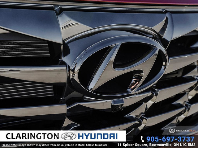 2023 Hyundai Tucson Hybrid LUXURY