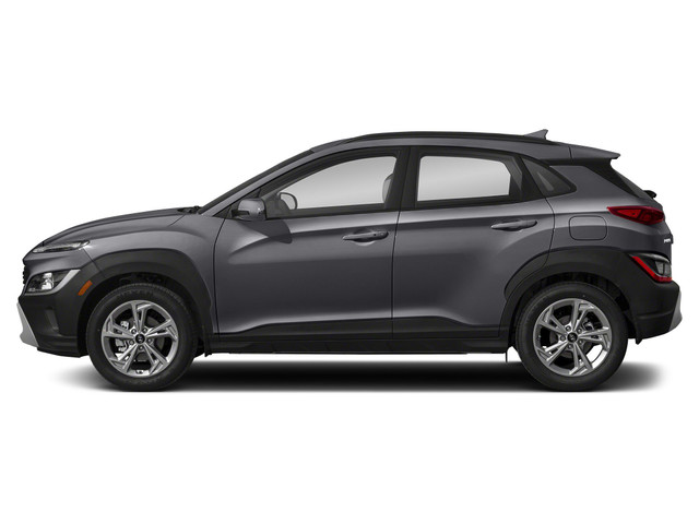 Used Hyundai Kona FuelCar