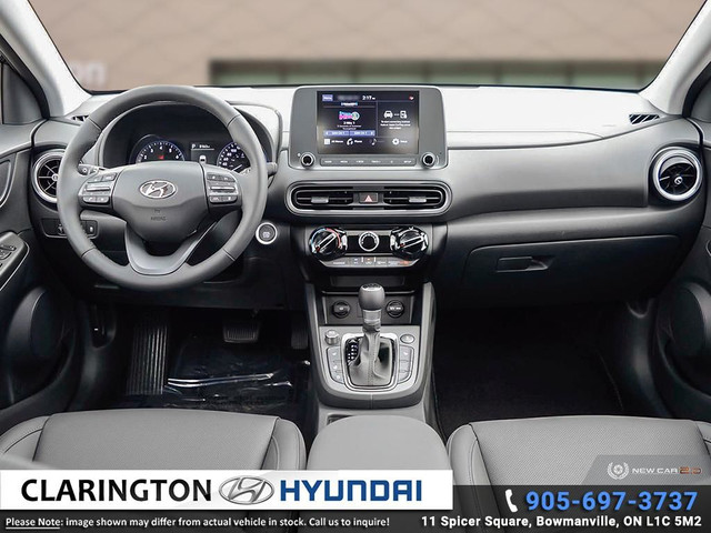 Hyundai Kona OTHER