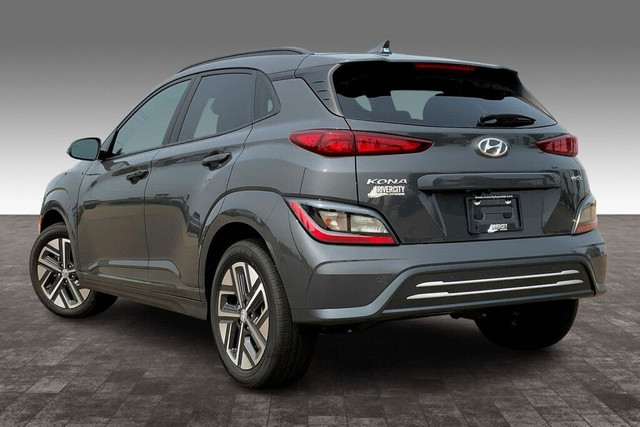 Used Hyundai Kona FuelCar