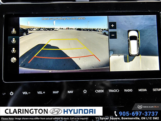 Hyundai Tucson image