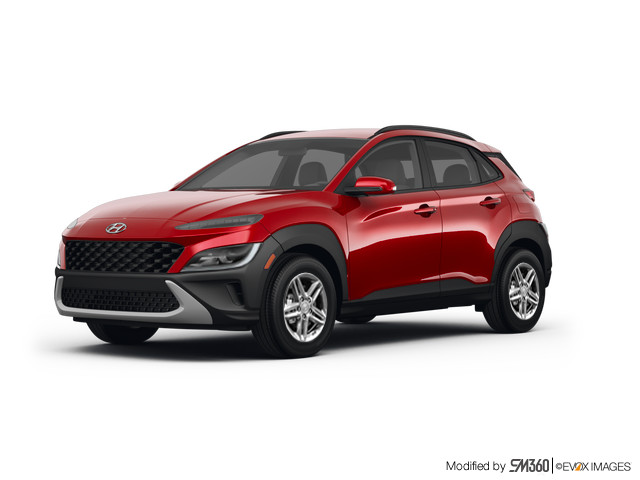 Hyundai Kona Essential