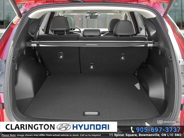 Hyundai Tucson Suv