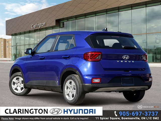 Used Hyundai VENUE FuelCar