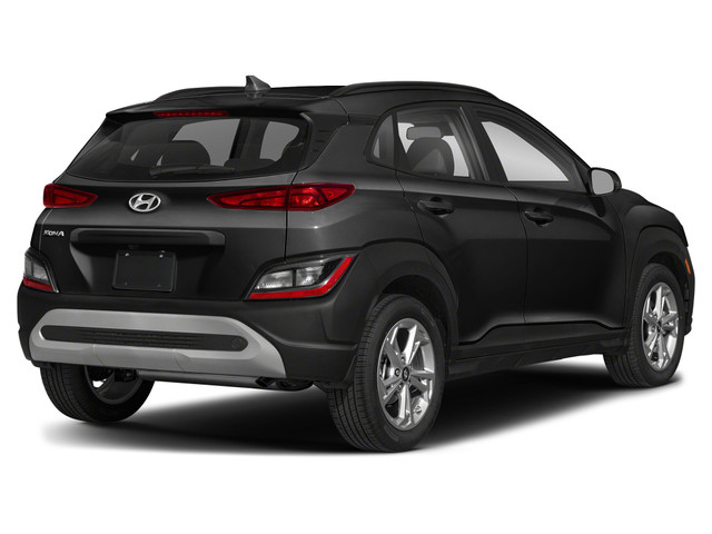 Hyundai Kona PREFERRED 2.0L AWD