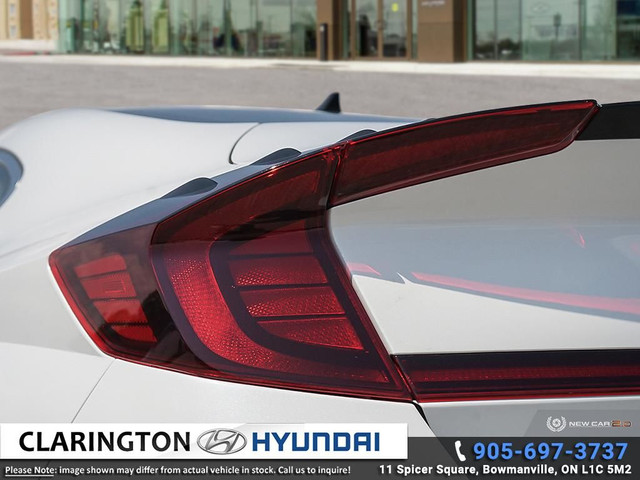 Hyundai Sonata Hybrid 2023