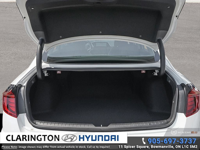 Hyundai Sonata Hybrid 2022