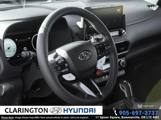 Hyundai Kona OTHER