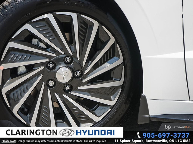 Hyundai Sonata Hybrid 2022