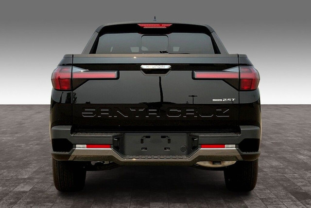 Hyundai Santa Cruz 2023