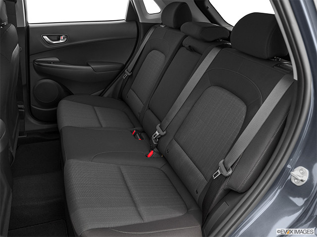 2023 Hyundai Kona Essential