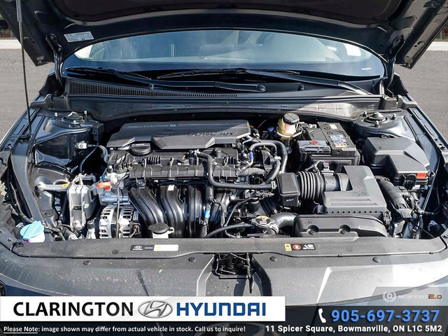 Used Hyundai Elantra FuelCar