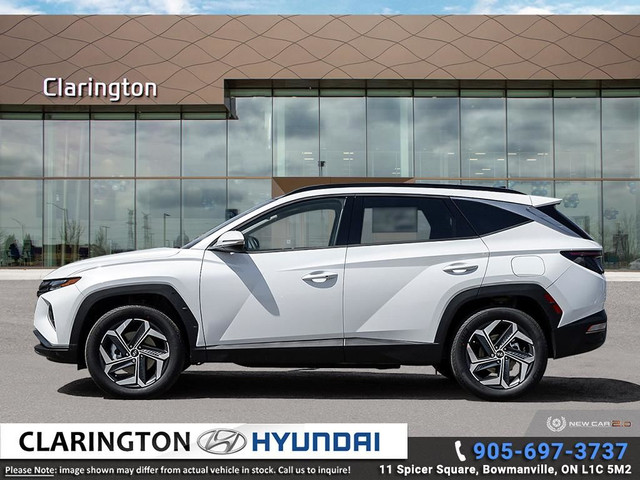 Hyundai Tucson image