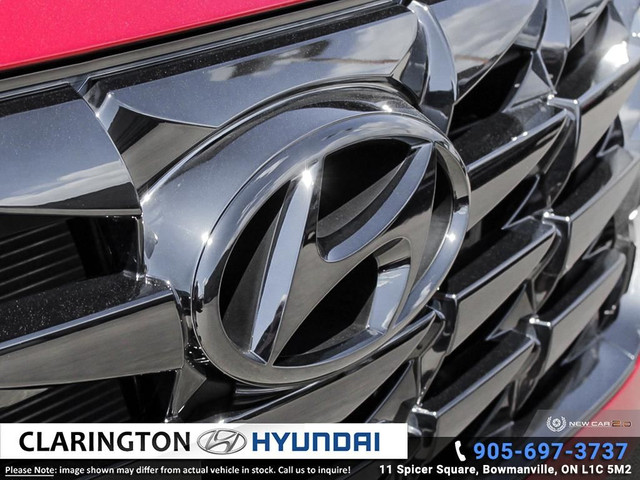 Hyundai Tucson HYBRID