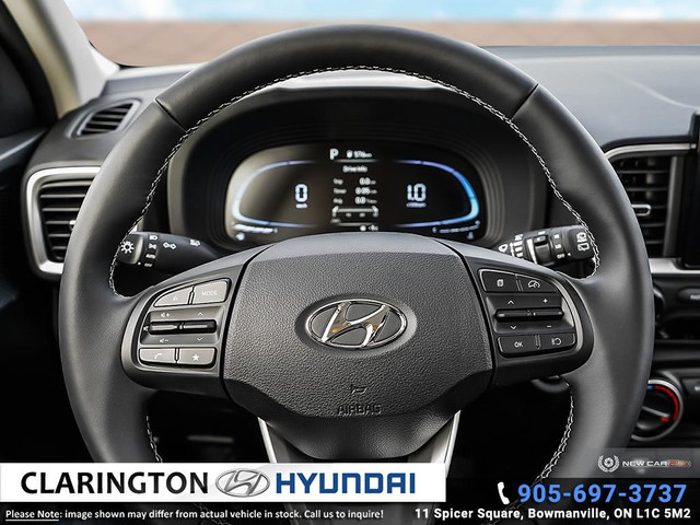 Used Hyundai VENUE FuelCar