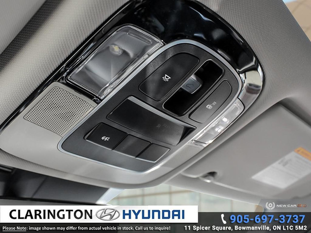 Hyundai Tucson Suv