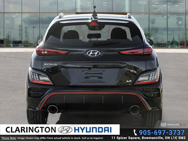 Hyundai Kona 5