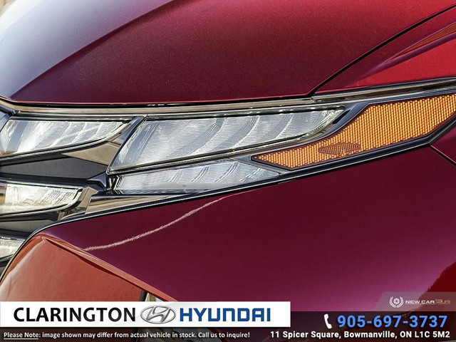 New Hyundai Tucson