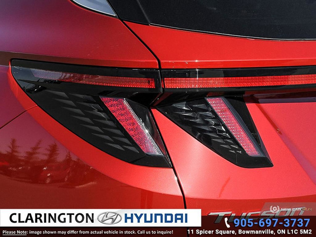 Hyundai Tucson image