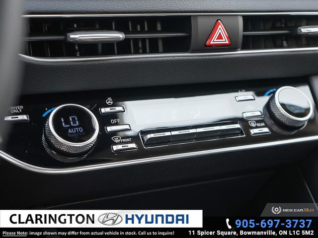 Hyundai Sonata Hybrid