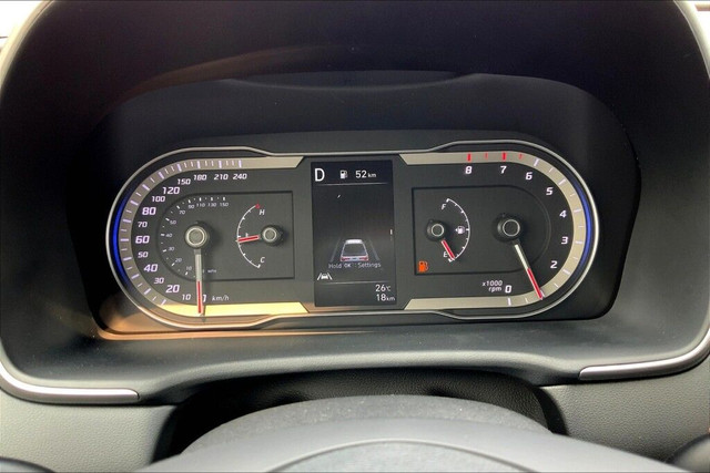Hyundai Santa Cruz 2022