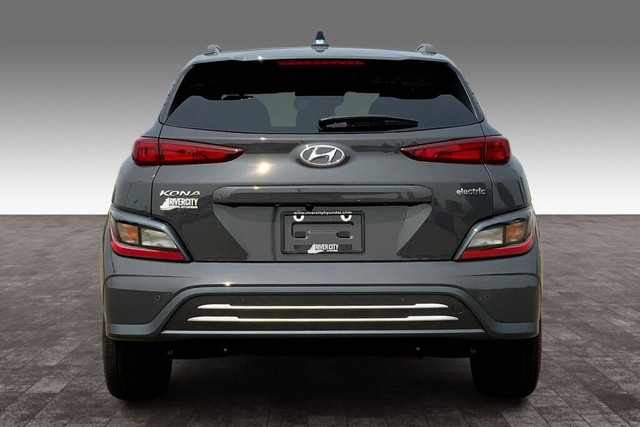 Kona Hyundai