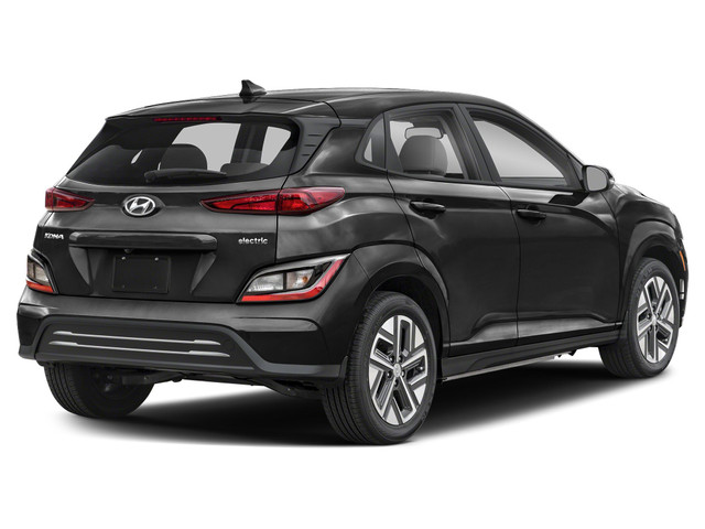 Used Hyundai Kona Electric FuelCar