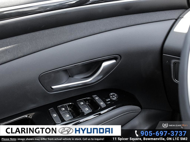 Hyundai Tucson Automatic