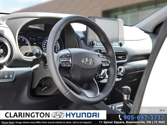 Hyundai Kona Suv