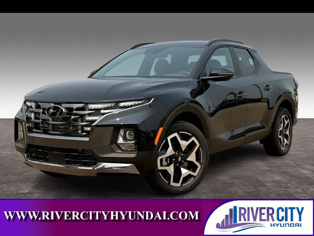 Used Hyundai Santa Cruz FuelCar