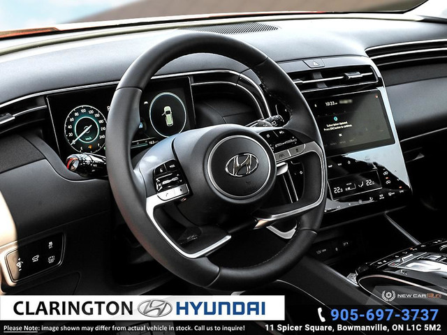 Hyundai Tucson Other
