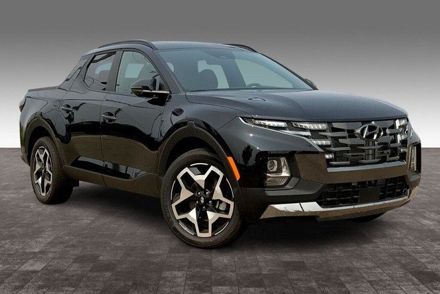 Used Hyundai Santa Cruz FuelCar