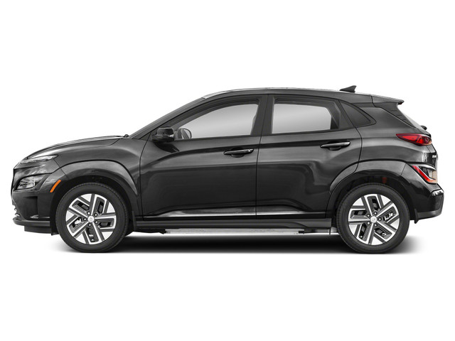 Used Hyundai Kona Electric FuelCar