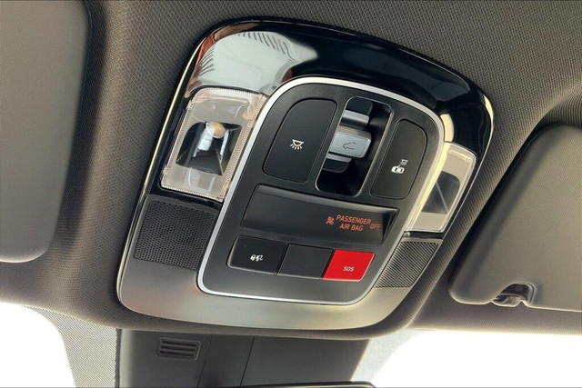 Hyundai Santa Cruz