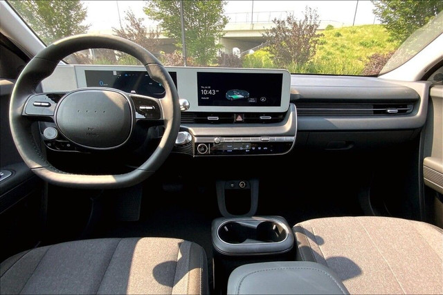 Used Hyundai IONIQ 5 FuelCar