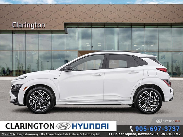 Used Hyundai Kona FuelCar