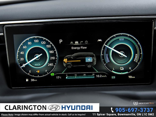 Hyundai Tucson Other