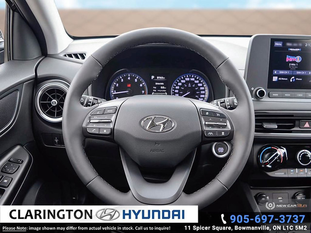 Hyundai Kona image