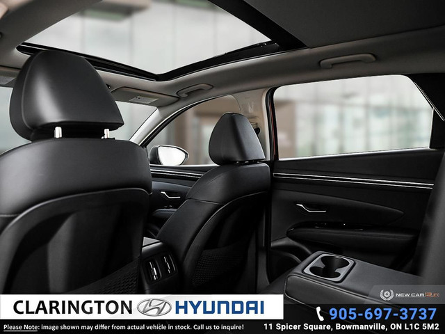 Hyundai Tucson Suv
