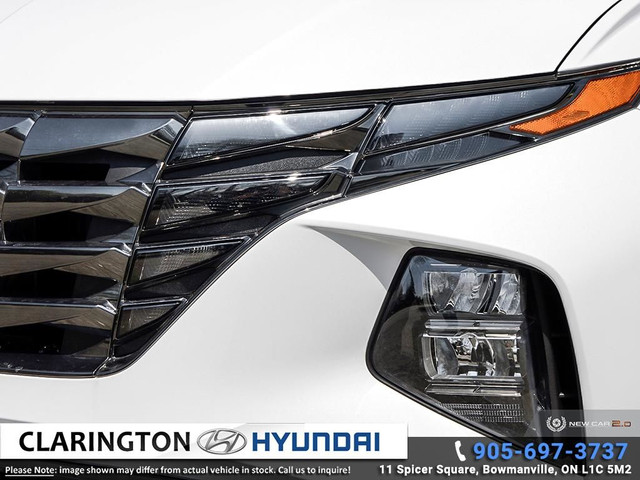 Hyundai Tucson LUXURY