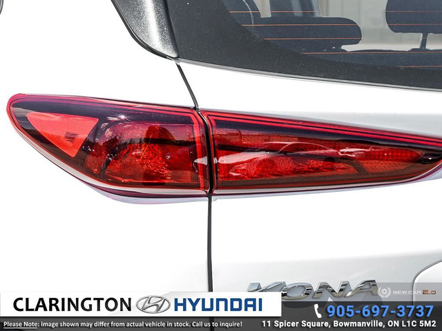 Hyundai Kona OTHER