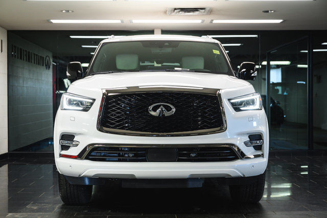 2023 INFINITI QX80 ProACTIVE