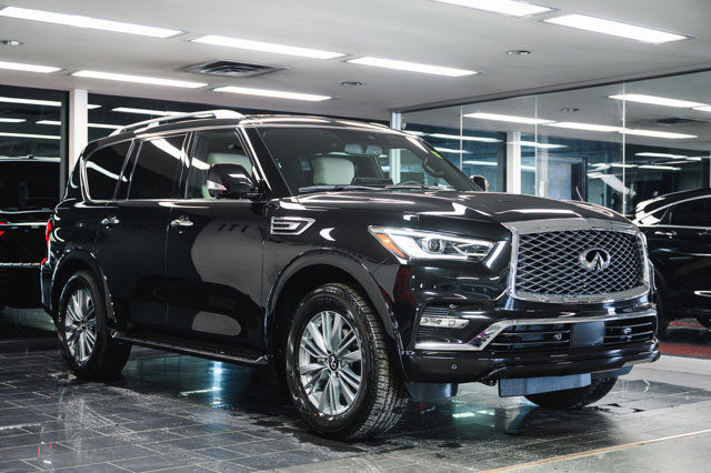 Infiniti QX80