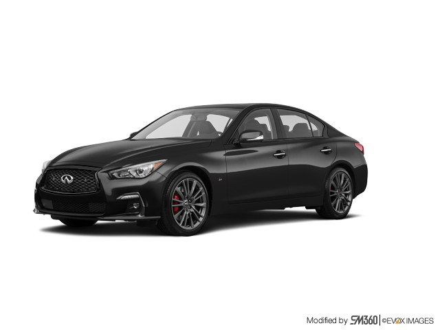 Q50 Infiniti