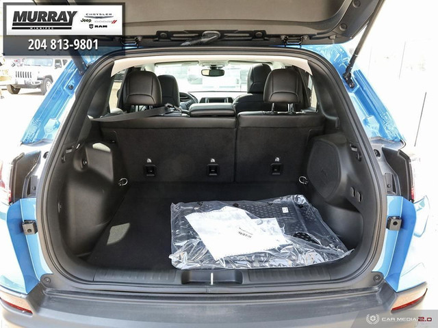 Jeep Cherokee TRAILHAWK